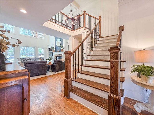 3227 Aviary Court NW, Acworth, GA 30101