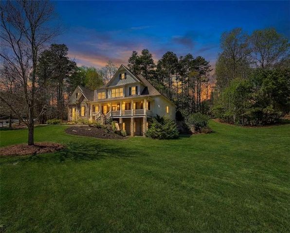 3227 Aviary Court NW, Acworth, GA 30101