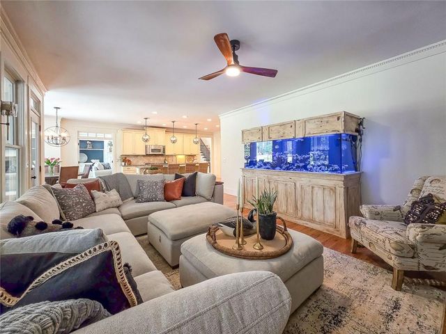 3227 Aviary Court NW, Acworth, GA 30101