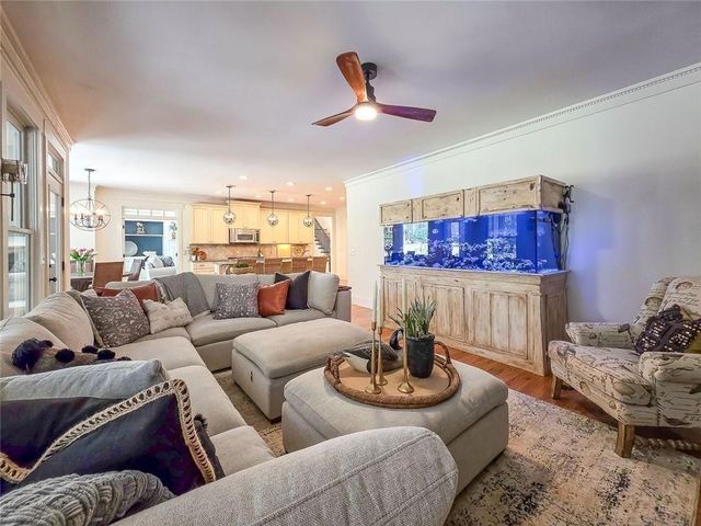 3227 Aviary Court NW, Acworth, GA 30101