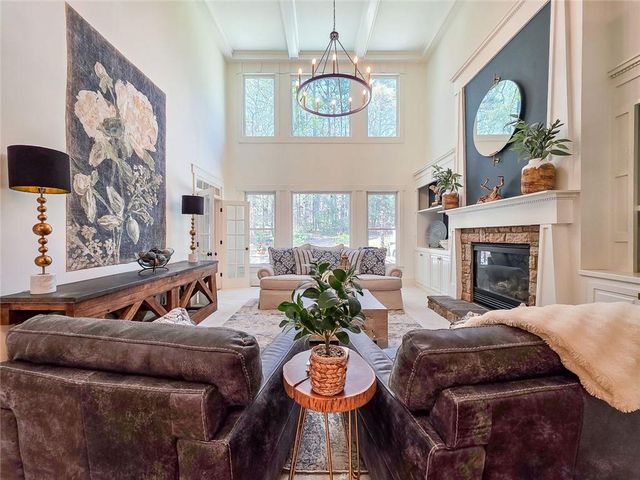 3227 Aviary Court NW, Acworth, GA 30101