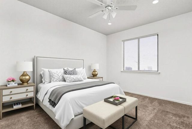 12325 Los Indios TRL 12, Austin, TX 78729