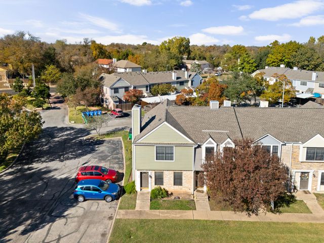 12325 Los Indios TRL 12, Austin, TX 78729