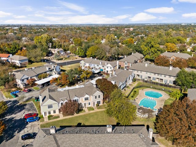 12325 Los Indios TRL 12, Austin, TX 78729