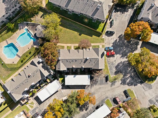 12325 Los Indios TRL 12, Austin, TX 78729