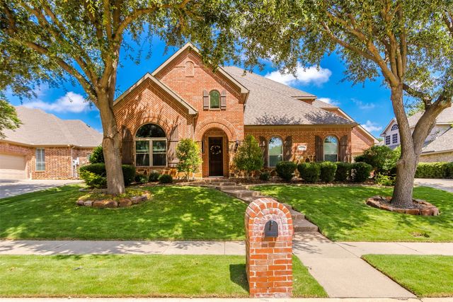 7820 Linksview Drive, Mckinney, TX 75072
