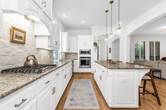 7820 Linksview Drive, Mckinney, TX 75072