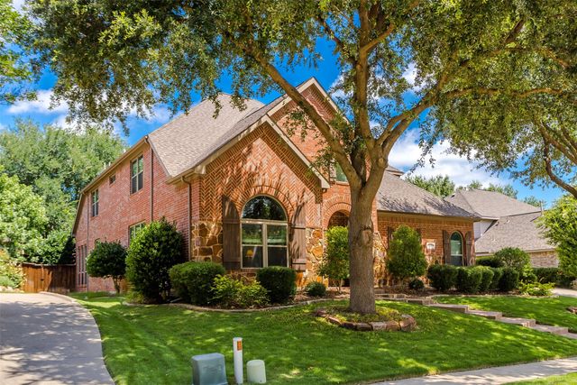7820 Linksview Drive, Mckinney, TX 75072