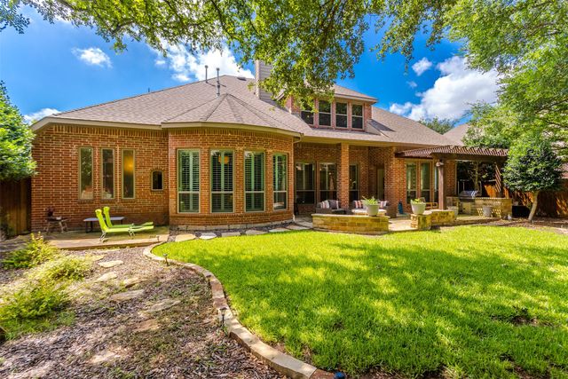 7820 Linksview Drive, Mckinney, TX 75072