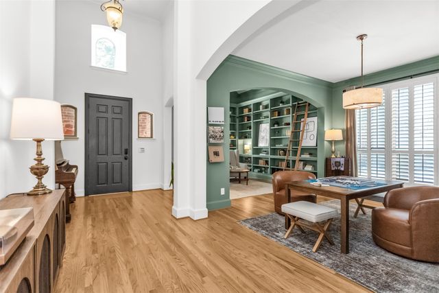 7820 Linksview Drive, Mckinney, TX 75072