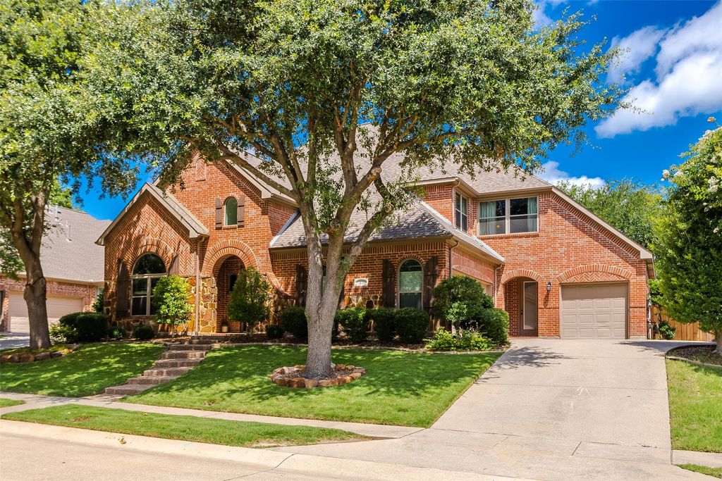 7820 Linksview Drive, Mckinney, TX 75072