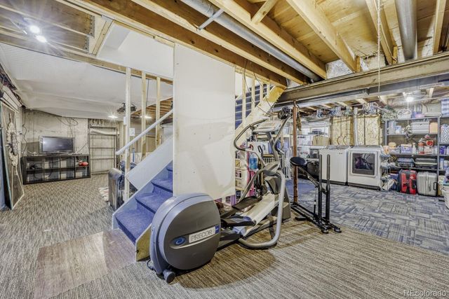 8947 Wagner Lane, Westminster, CO 80031