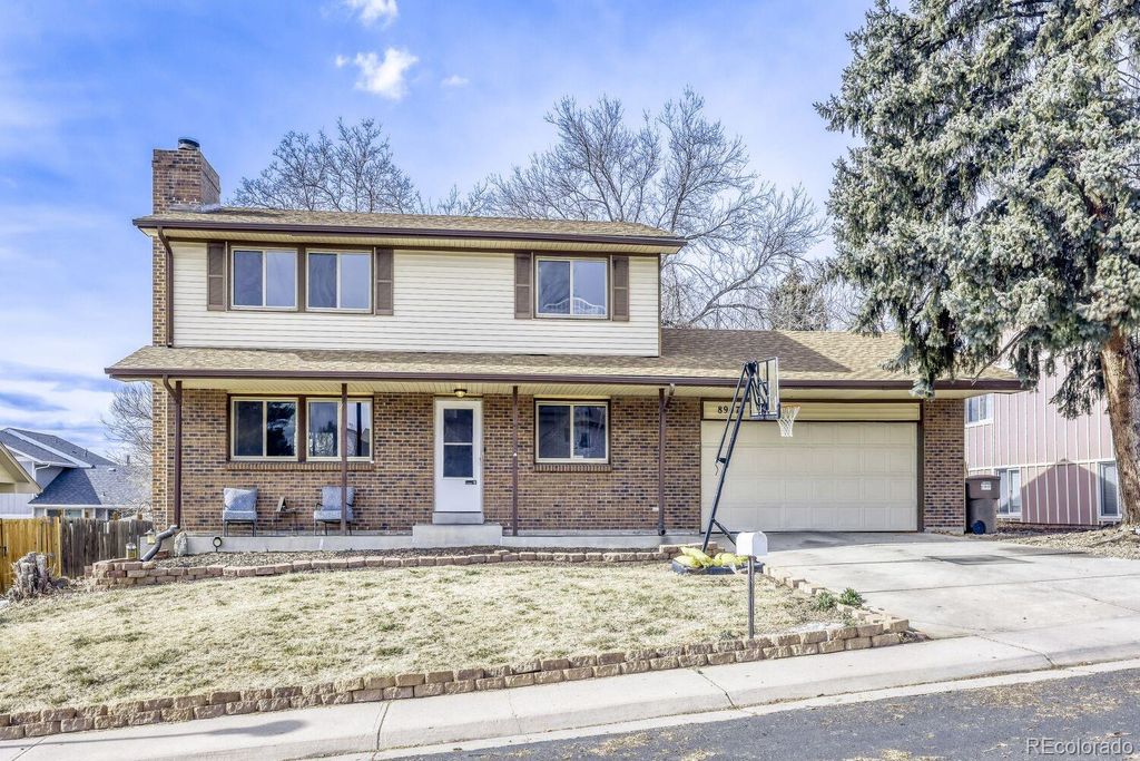 8947 Wagner Lane, Westminster, CO 80031