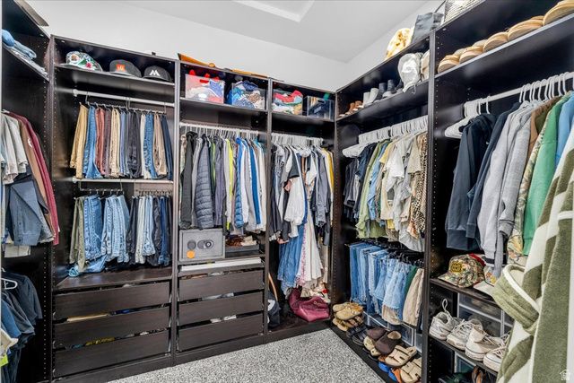 1675 S CARMA ST, Washington, UT 84780