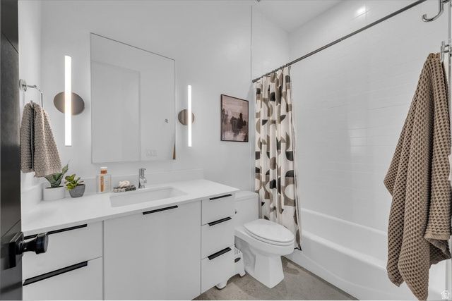 1675 S CARMA ST, Washington, UT 84780