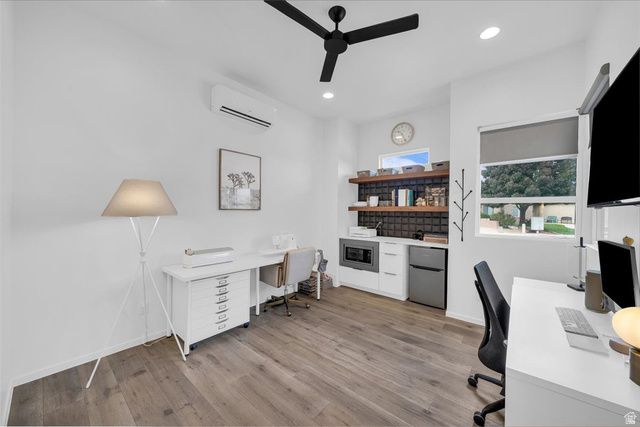 1675 S CARMA ST, Washington, UT 84780