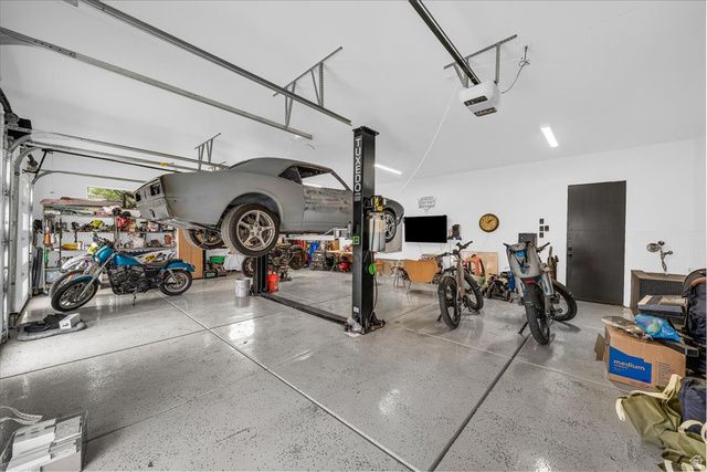 1675 S CARMA ST, Washington, UT 84780