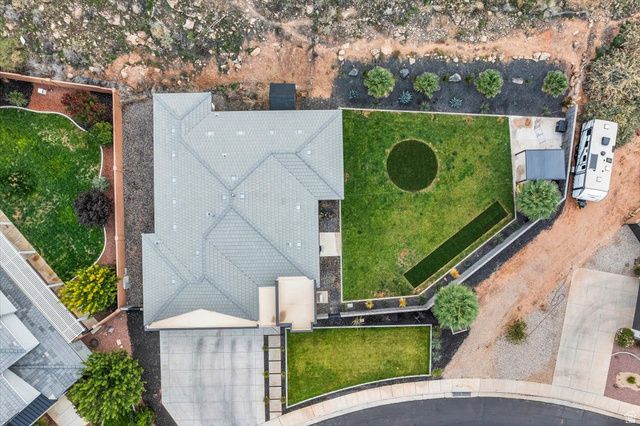 1675 S CARMA ST, Washington, UT 84780