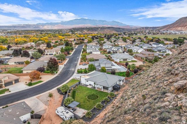 1675 S CARMA ST, Washington, UT 84780