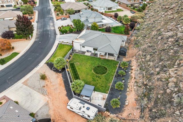 1675 S CARMA ST, Washington, UT 84780