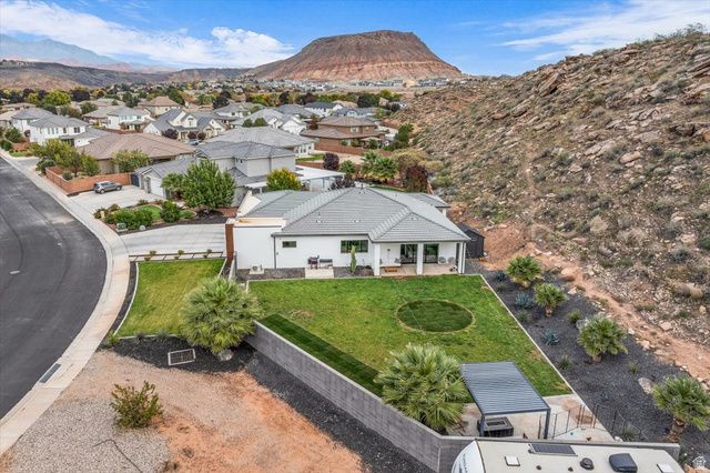 1675 S CARMA ST, Washington, UT 84780