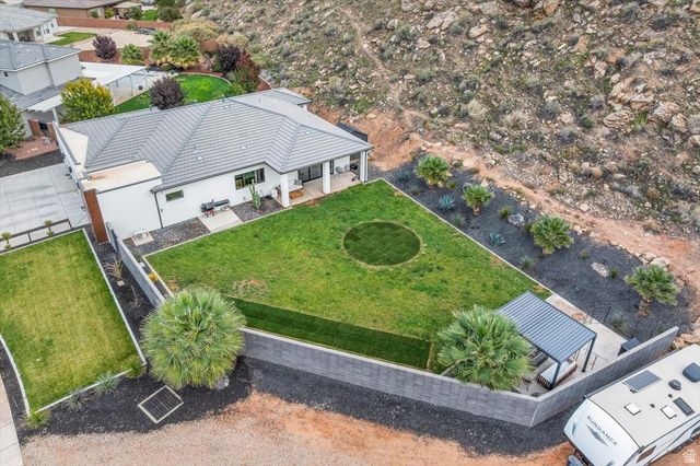 1675 S CARMA ST, Washington, UT 84780