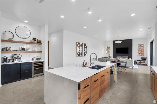 1675 S CARMA ST, Washington, UT 84780