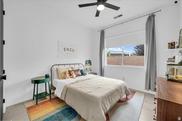 1675 S CARMA ST, Washington, UT 84780