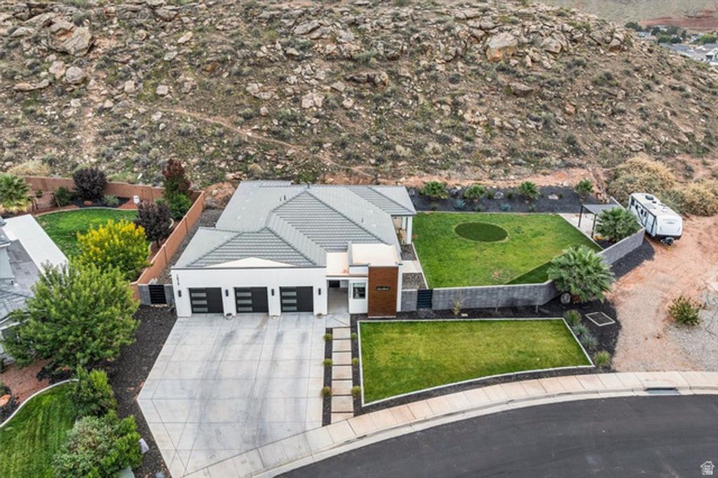 1675 S CARMA ST, Washington, UT 84780