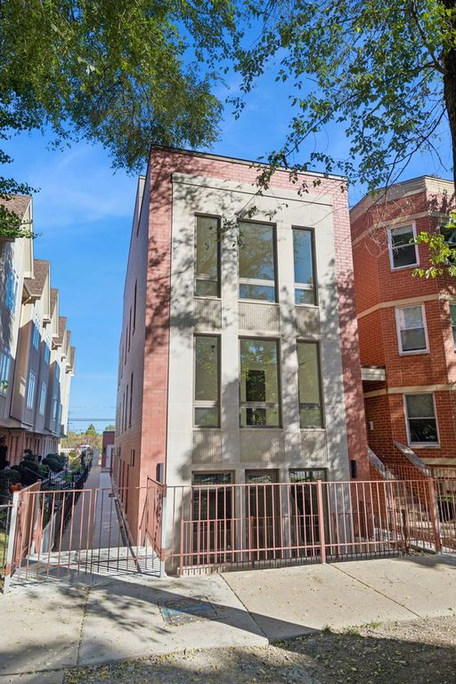 2323 N Lister Avenue, Chicago, IL 60614 — photo 2