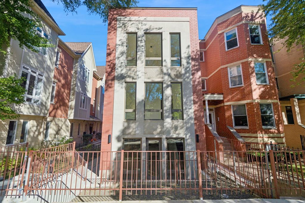 2323 N Lister Avenue, Chicago, IL 60614 — photo 3
