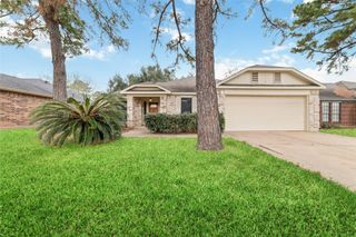 17902 Autumn Hills Drive, Houston, TX 77084