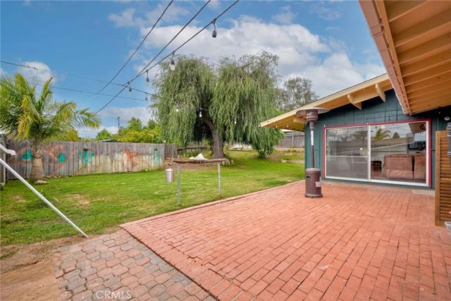 316 W Kalmia, Fallbrook, CA 92028