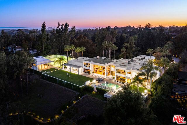 300 N San Rafael Avenue, Pasadena, CA 91105