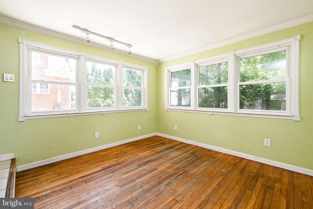 1826 MAPLE AVE, Haddon Heights, NJ 08035