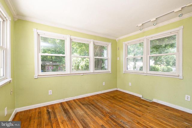 1826 MAPLE AVE, Haddon Heights, NJ 08035