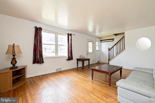 1826 MAPLE AVE, Haddon Heights, NJ 08035