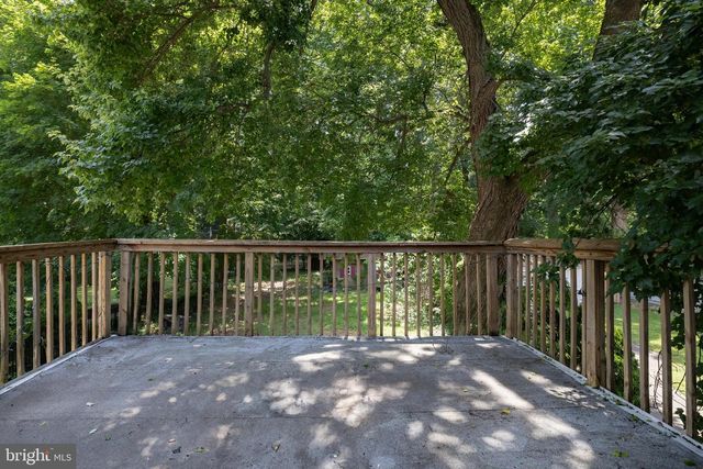 1826 MAPLE AVE, Haddon Heights, NJ 08035