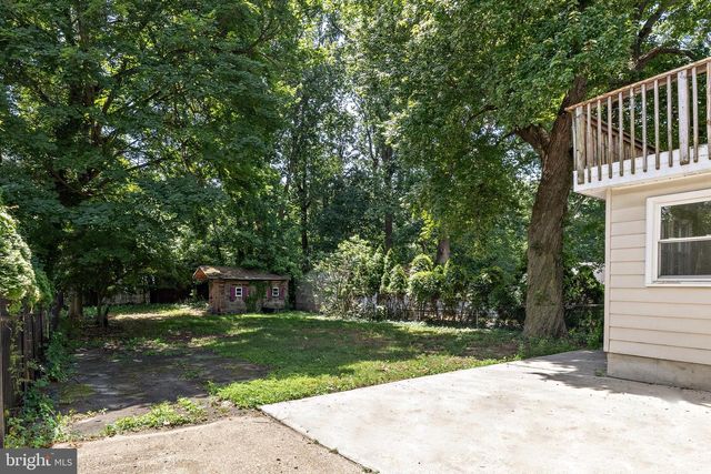 1826 MAPLE AVE, Haddon Heights, NJ 08035