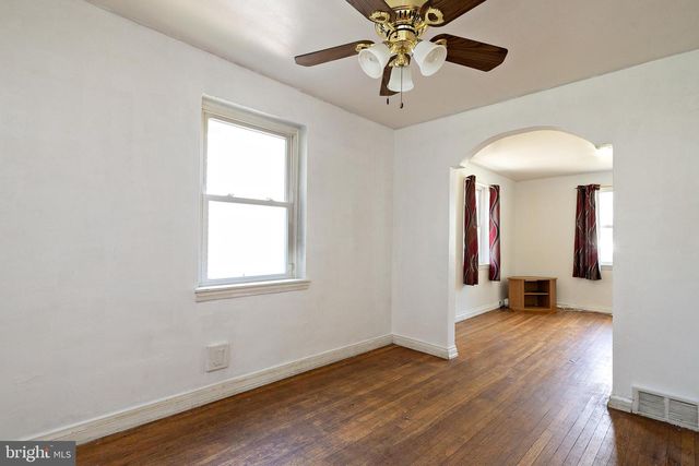 1826 MAPLE AVE, Haddon Heights, NJ 08035