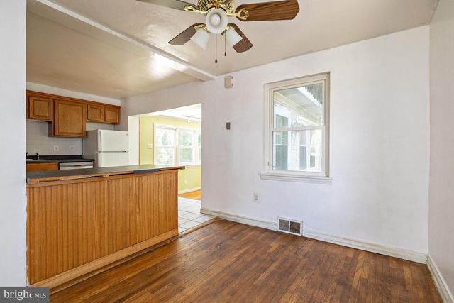 1826 MAPLE AVE, Haddon Heights, NJ 08035