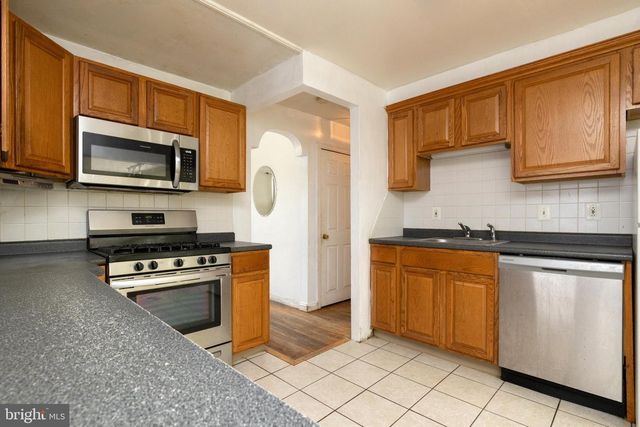 1826 MAPLE AVE, Haddon Heights, NJ 08035