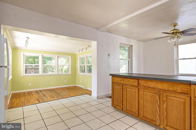 1826 MAPLE AVE, Haddon Heights, NJ 08035