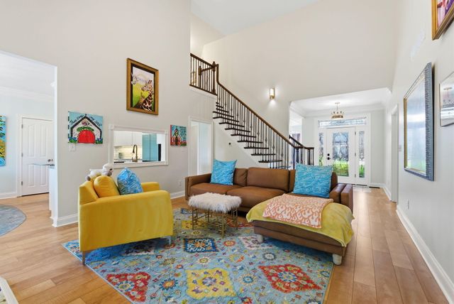 428 Houston Oaks Drive, Paris, KY 40361