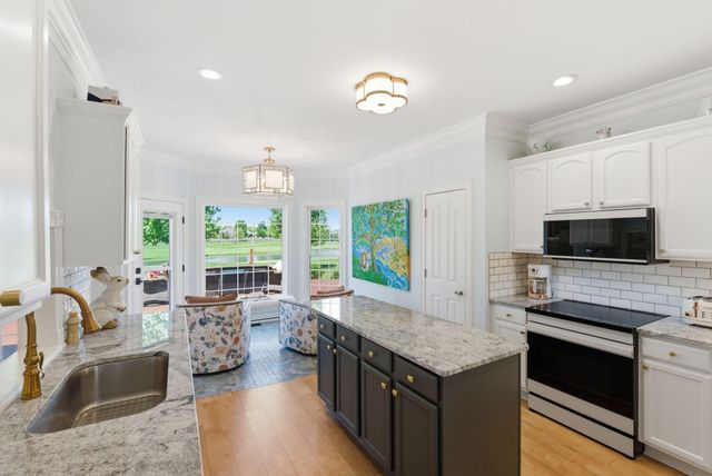 428 Houston Oaks Drive, Paris, KY 40361
