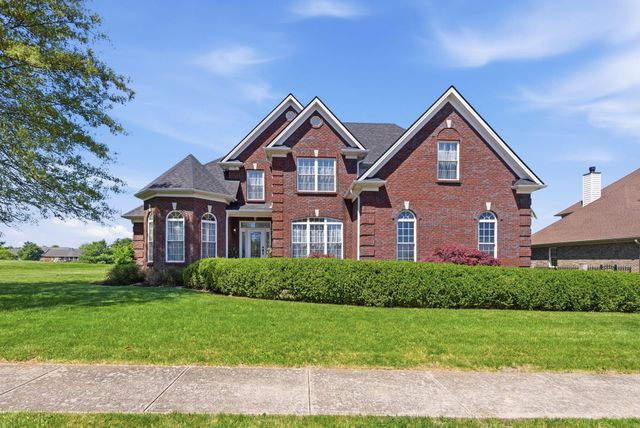 428 Houston Oaks Drive, Paris, KY 40361