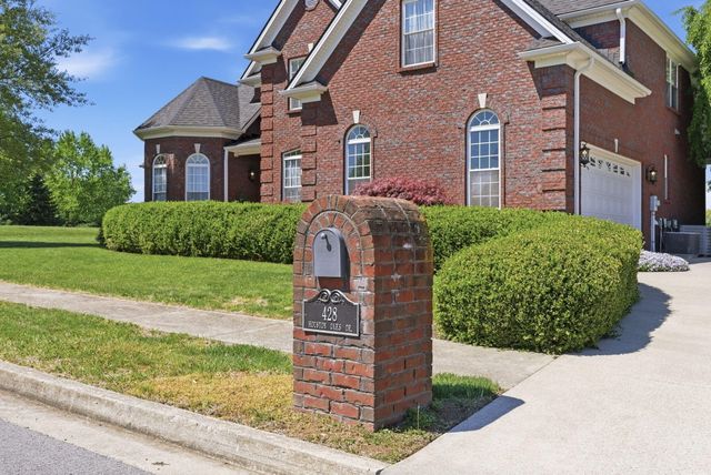 428 Houston Oaks Drive, Paris, KY 40361