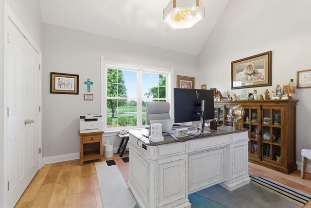 428 Houston Oaks Drive, Paris, KY 40361
