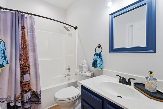 428 Houston Oaks Drive, Paris, KY 40361