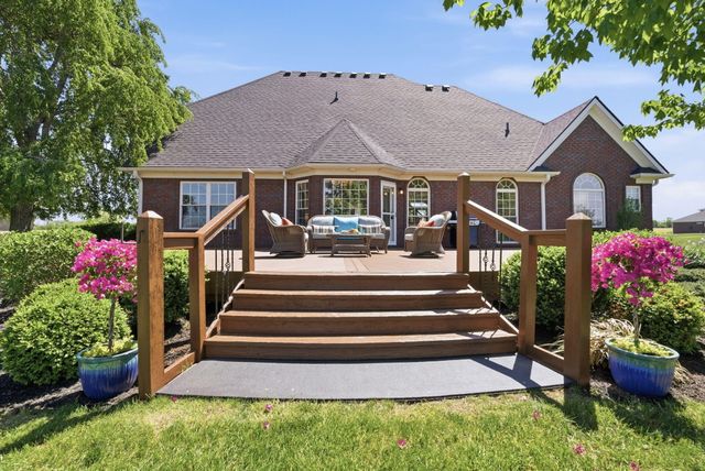 428 Houston Oaks Drive, Paris, KY 40361